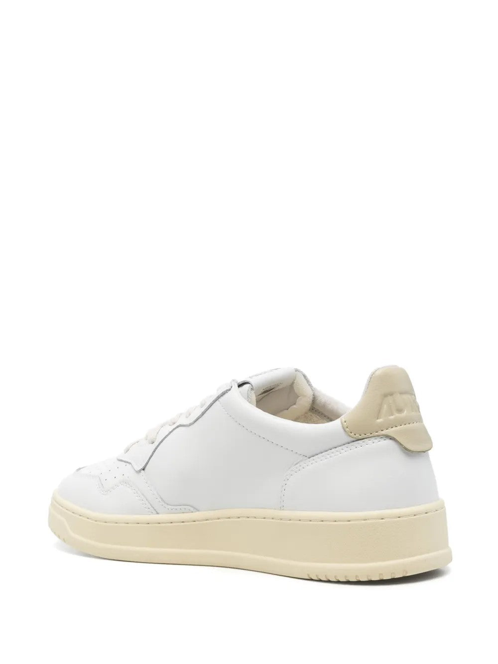 Autry SNEAKERS Bianco