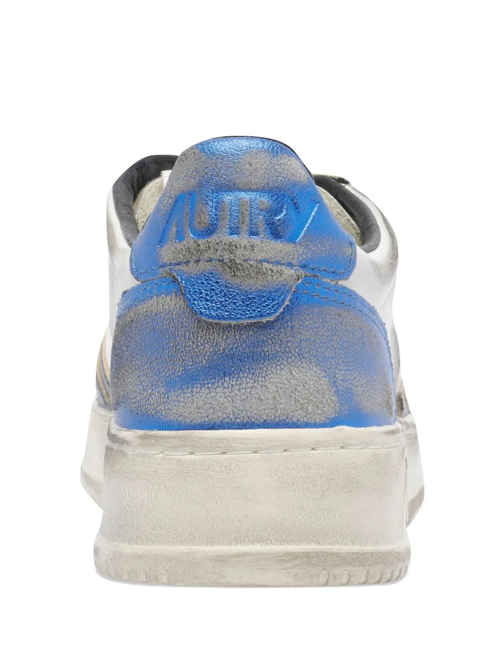 Autry SNEAKERS Bianco