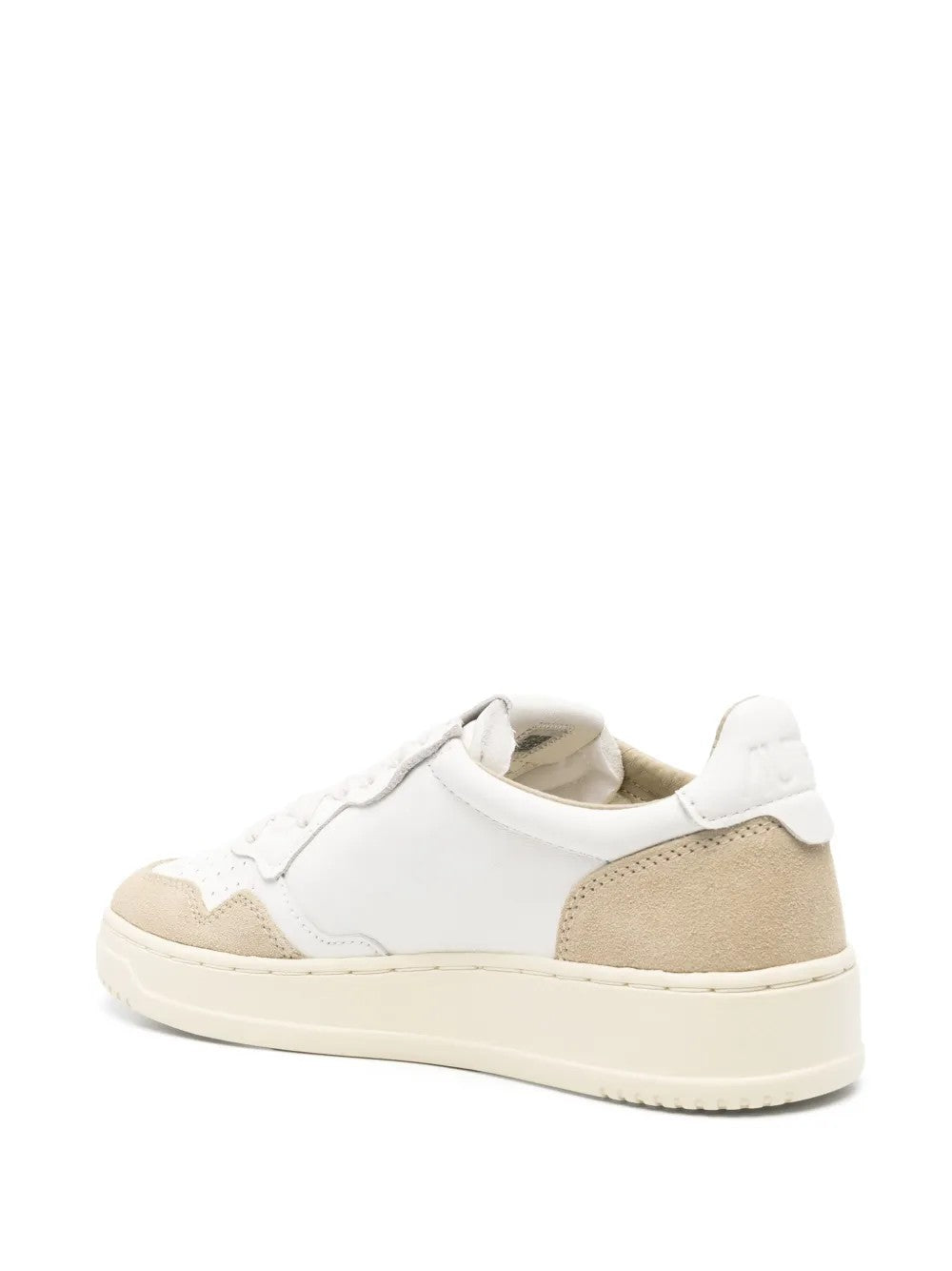 Autry SNEAKERS Bianco