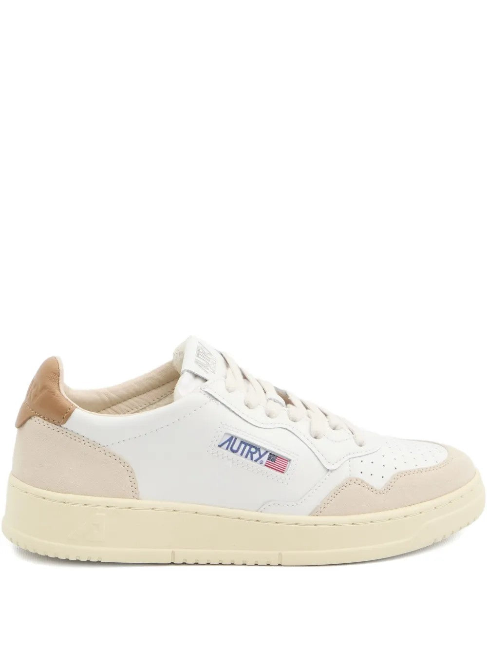 Autry SNEAKERS Bianco