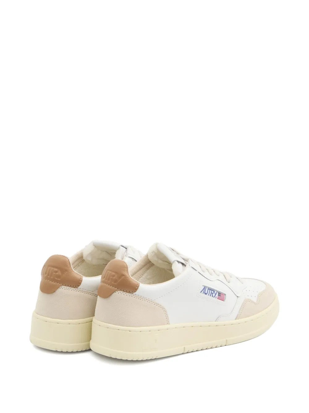Autry SNEAKERS Bianco