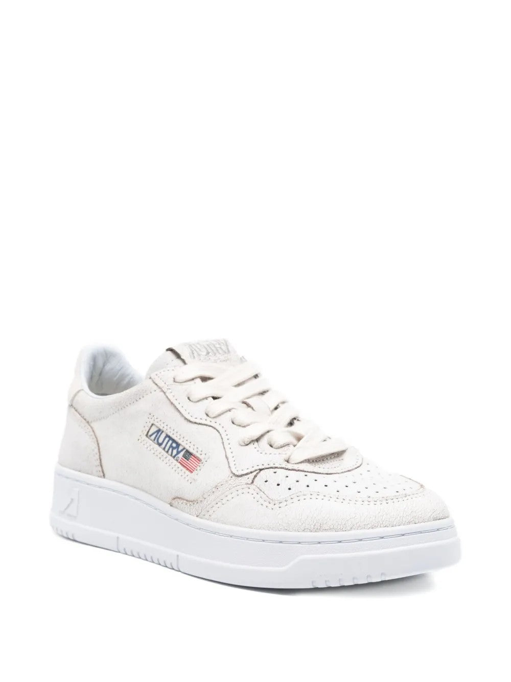 Autry SNEAKERS Bianco