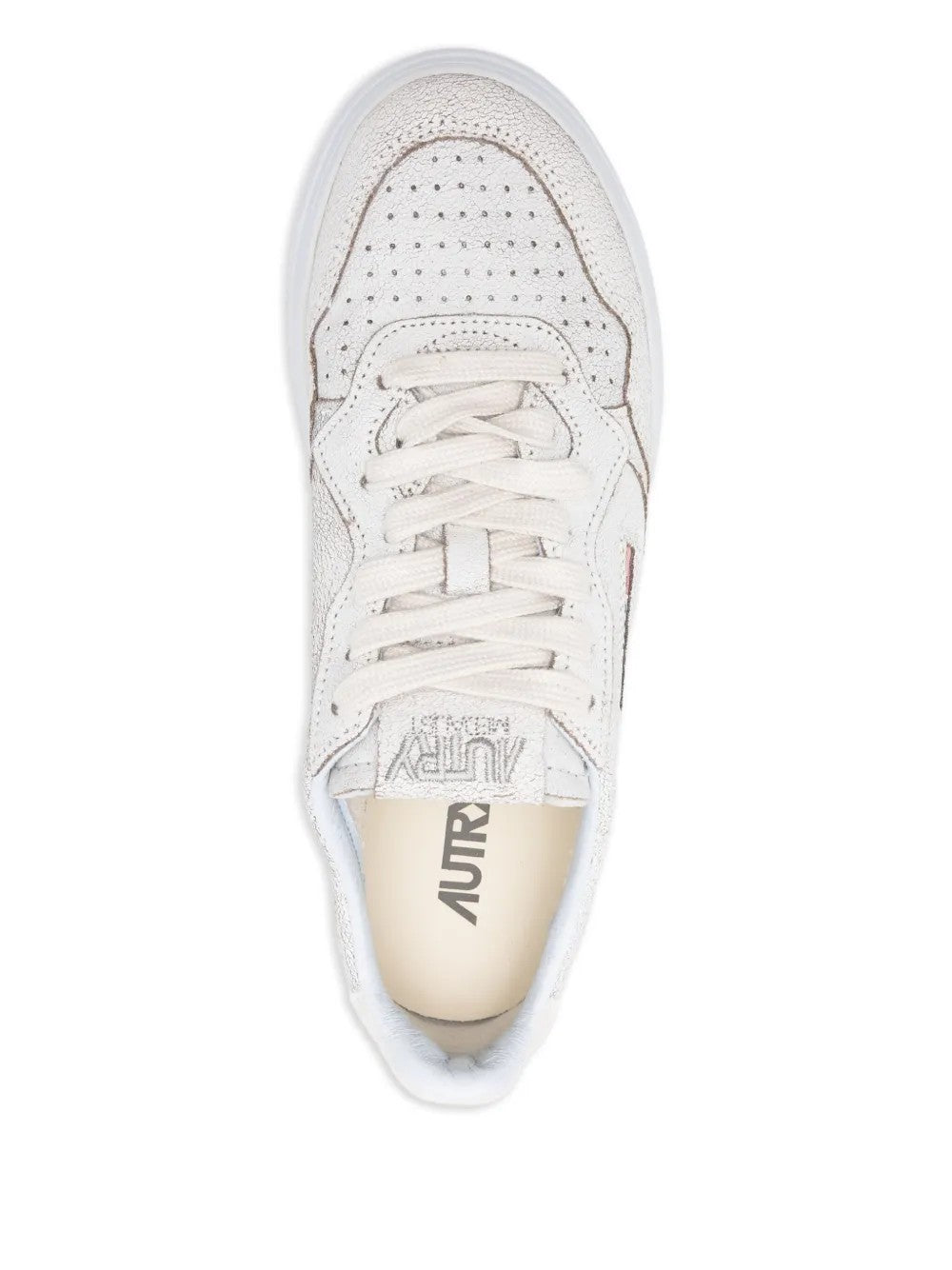 Autry SNEAKERS Bianco