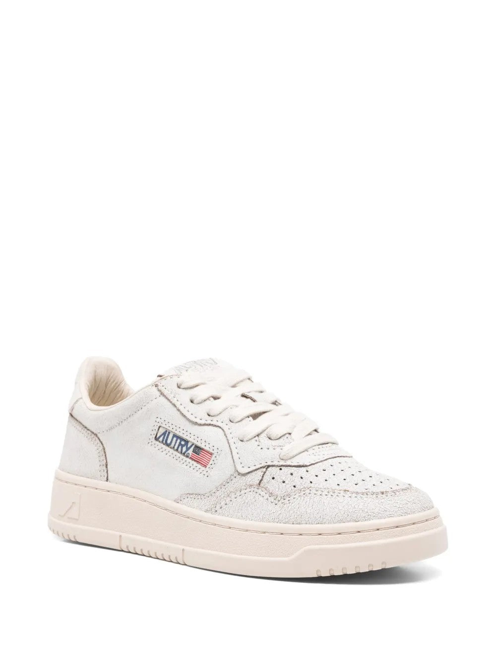 Autry SNEAKERS Bianco