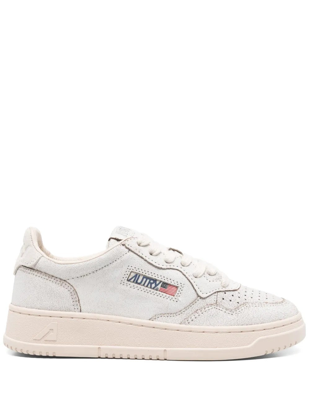 Autry SNEAKERS Bianco