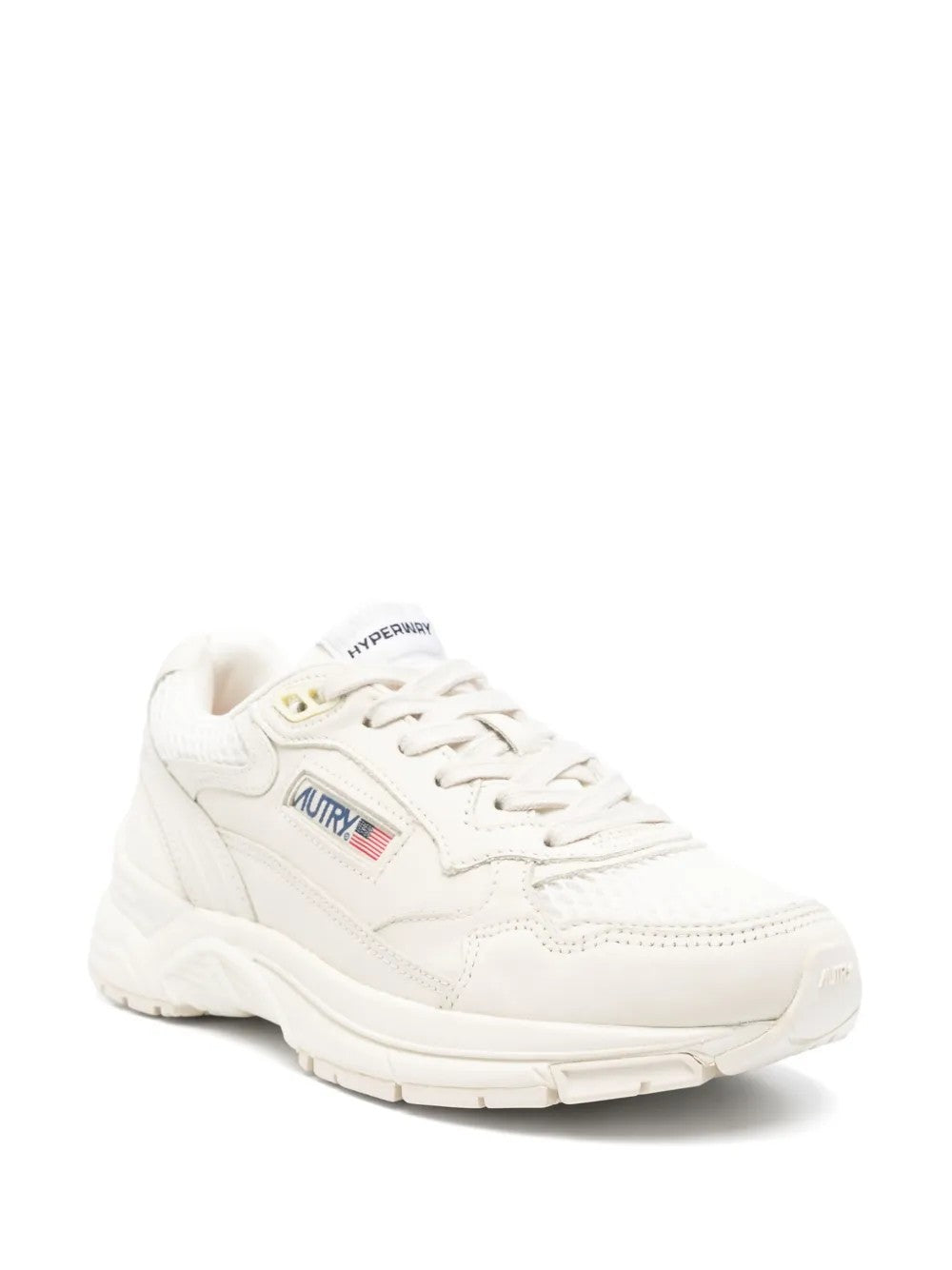 Autry SNEAKERS Bianco