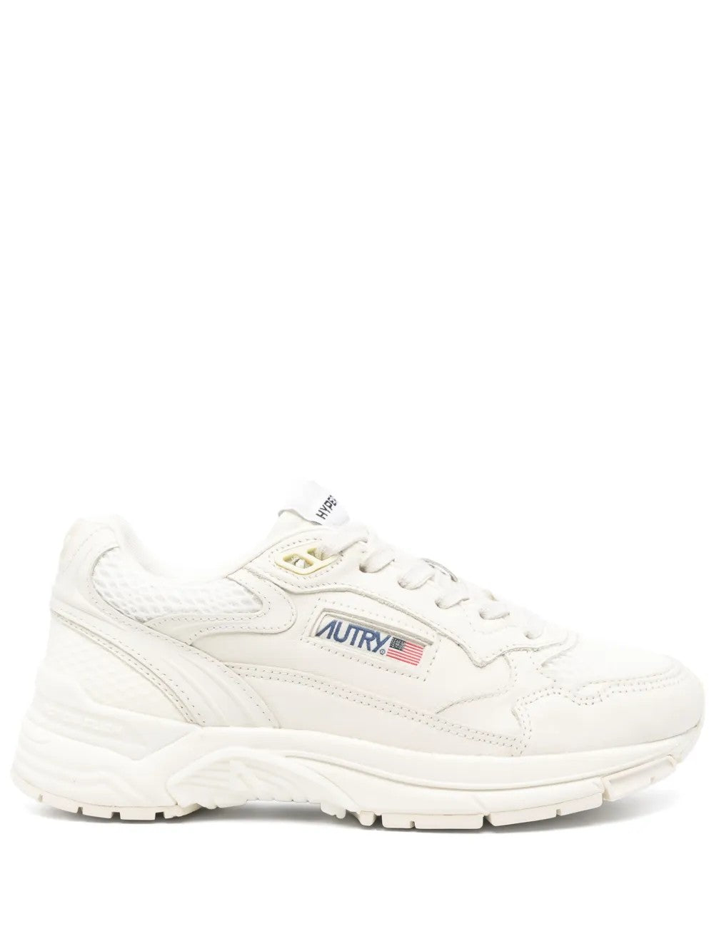Autry SNEAKERS Bianco