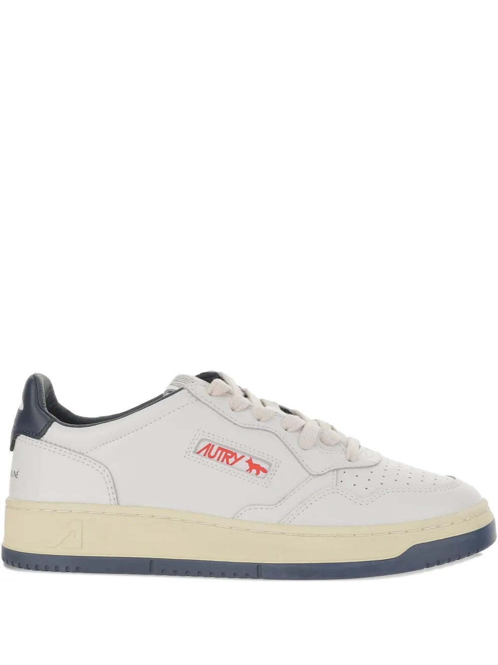 Autry SNEAKERS Bianco