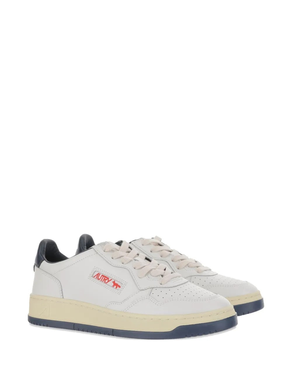 Autry SNEAKERS Bianco
