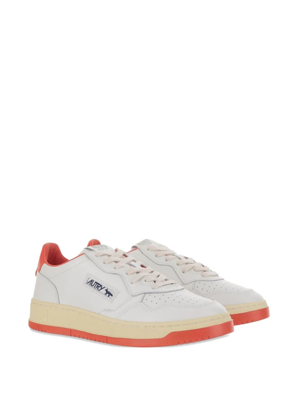 Autry SNEAKERS Bianco