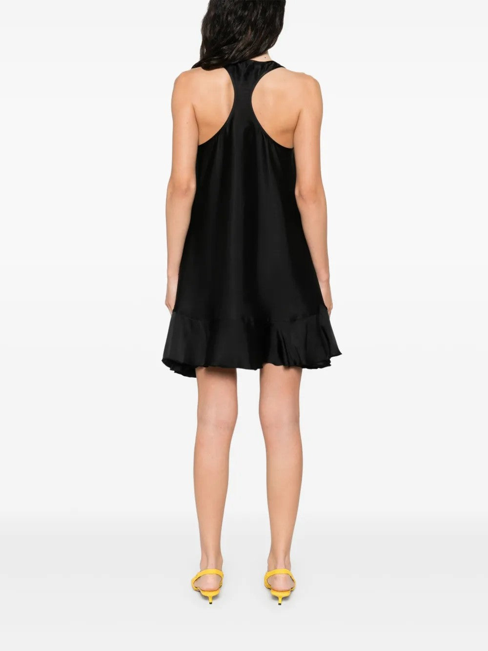 Anine Bing VESTITI Nero