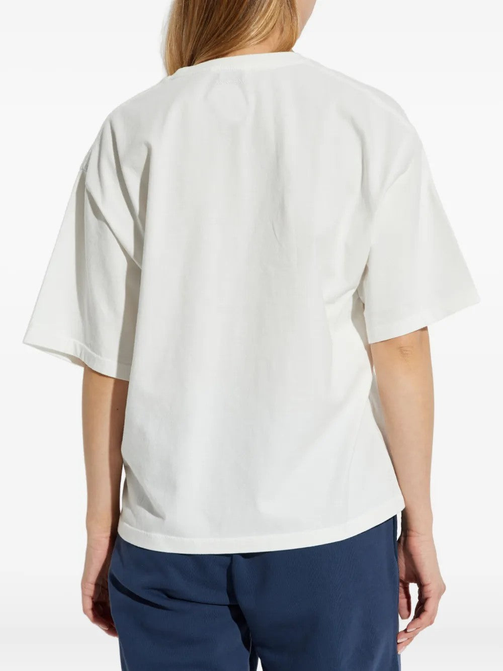 Anine Bing T-SHIRT Bianco