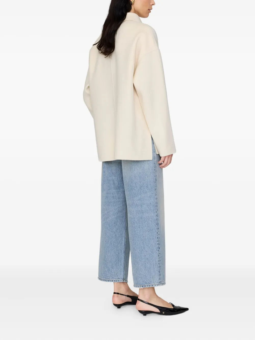 Anine Bing CAPPOTTI E PIUMINI Beige