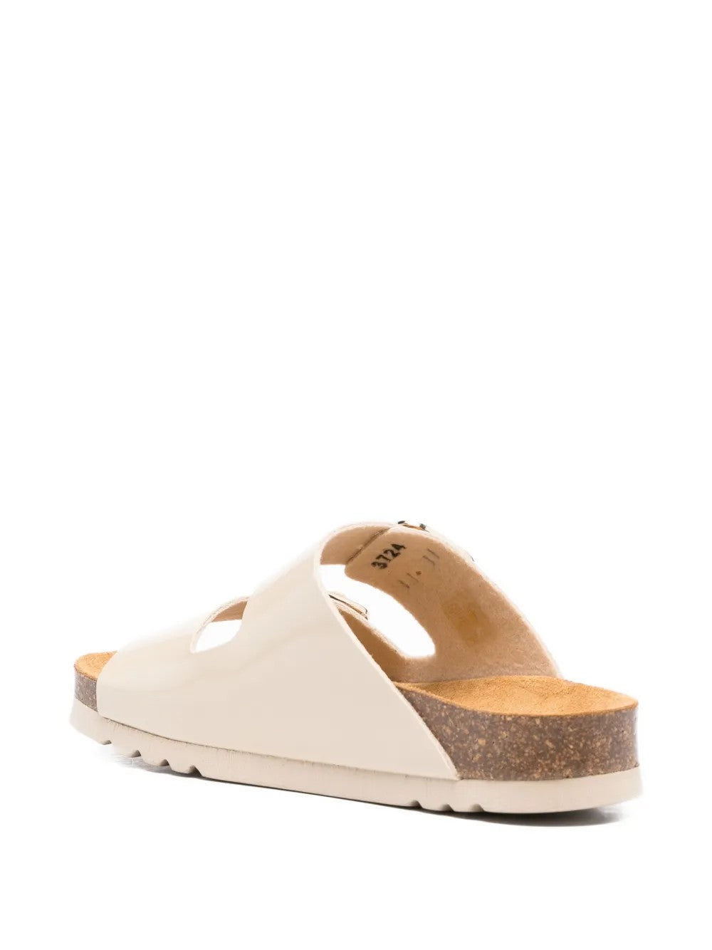 Scholl CIABATTE Beige