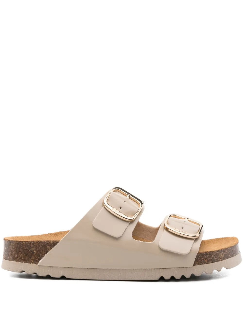 Scholl CIABATTE Beige