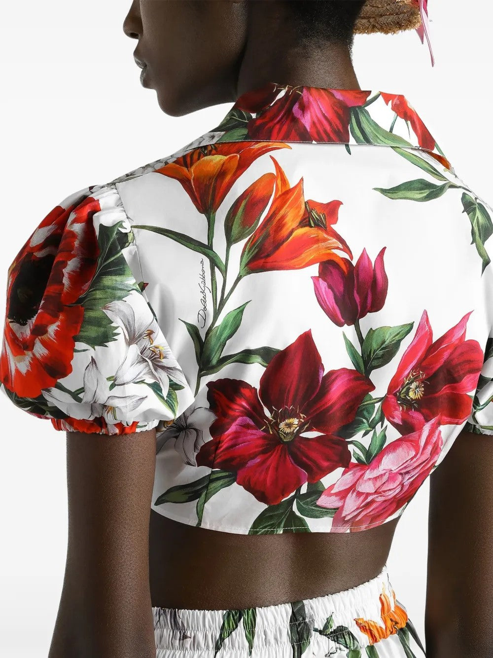 Dolce & Gabbana CAMICIE Bianco