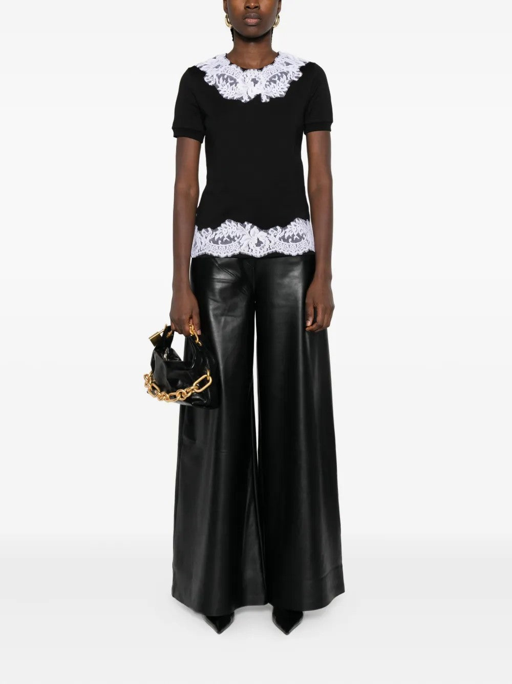 Dolce & Gabbana T-SHIRT Nero