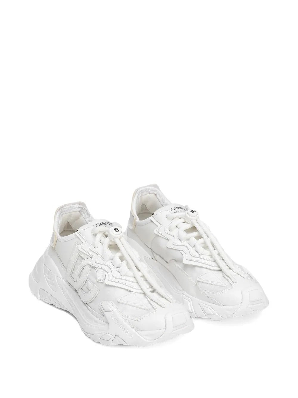 Dolce & Gabbana SNEAKERS Bianco