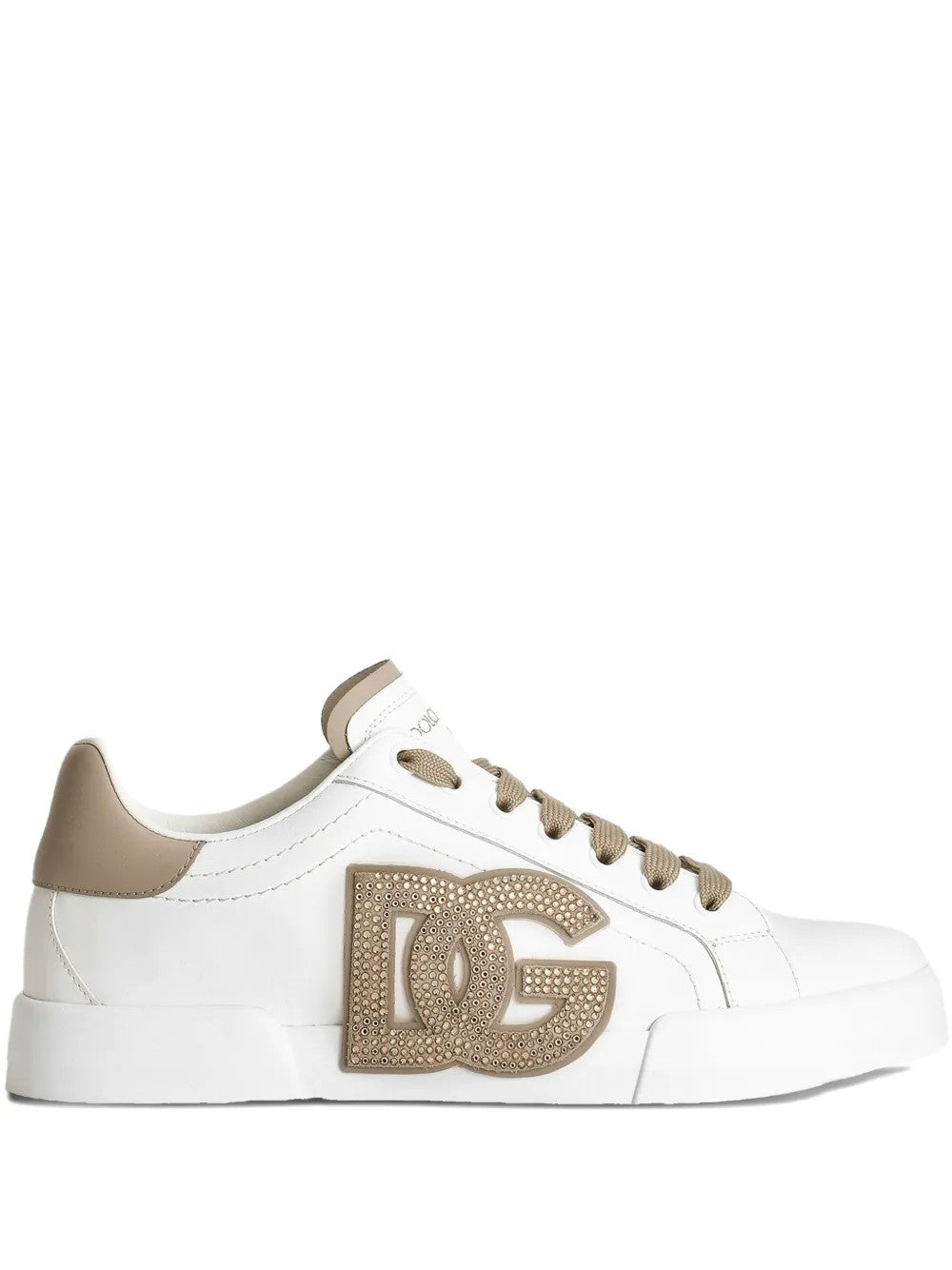 Dolce & Gabbana SNEAKERS Bianco