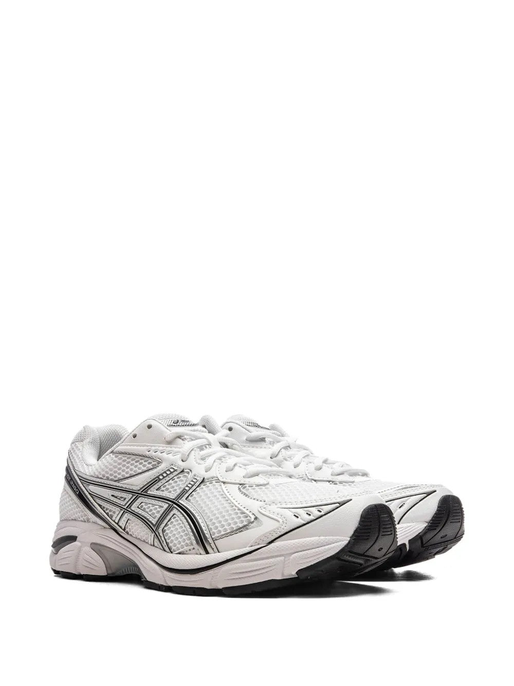 Asics SNEAKERS Bianco