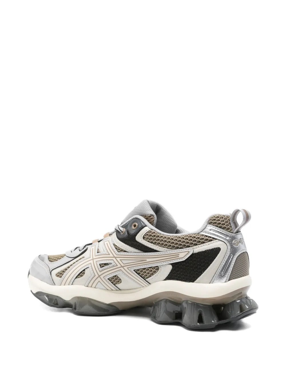 Asics SNEAKERS Grigio