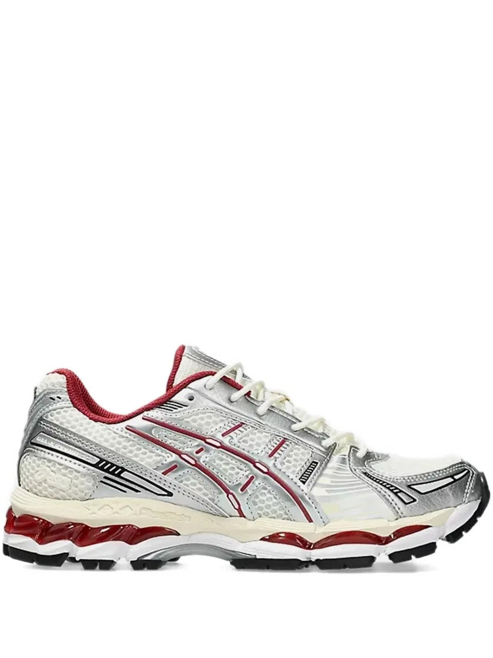 Asics SNEAKERS Bianco