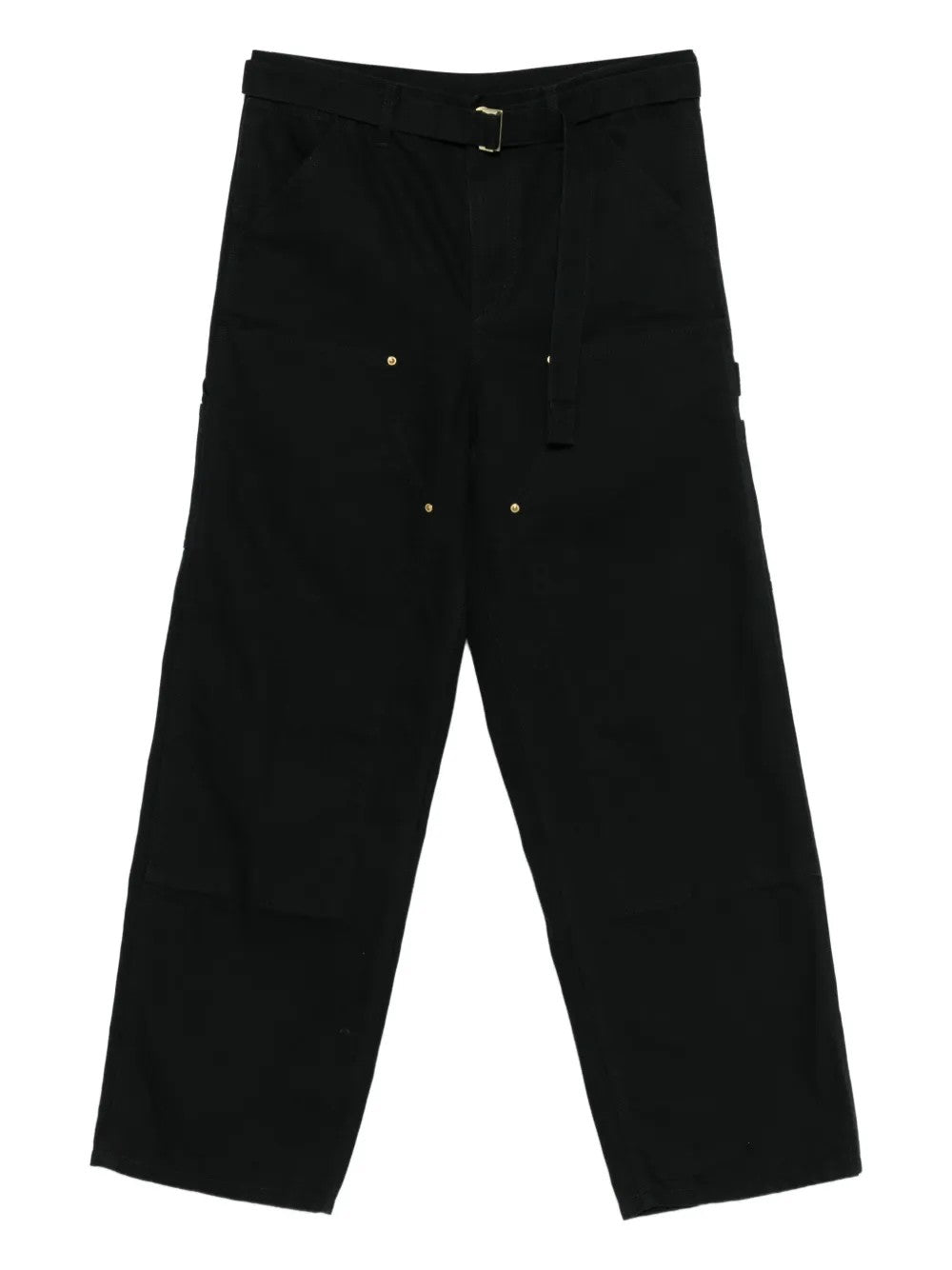 Sacai PANTALONI Nero