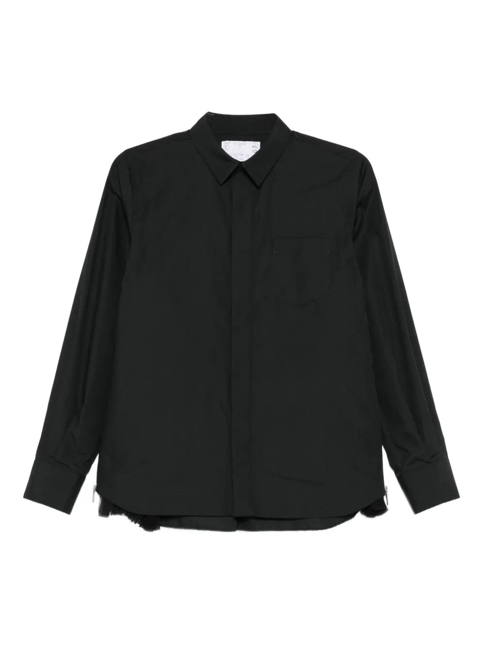 SACAI Shirt Women