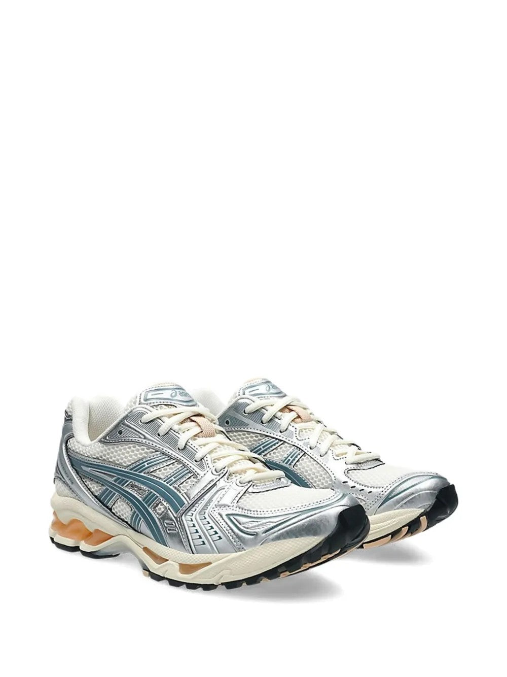 Asics SNEAKERS Bianco