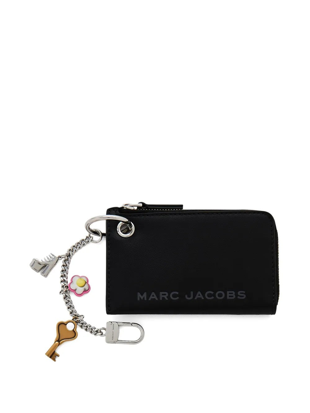 Marc Jacobs PORTAFOGLI Nero