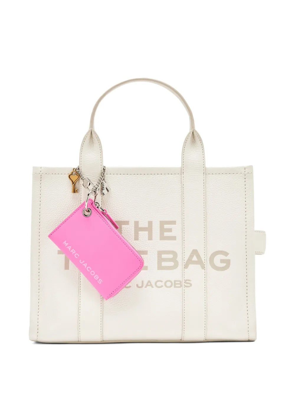 Marc Jacobs PORTAFOGLI Rosa