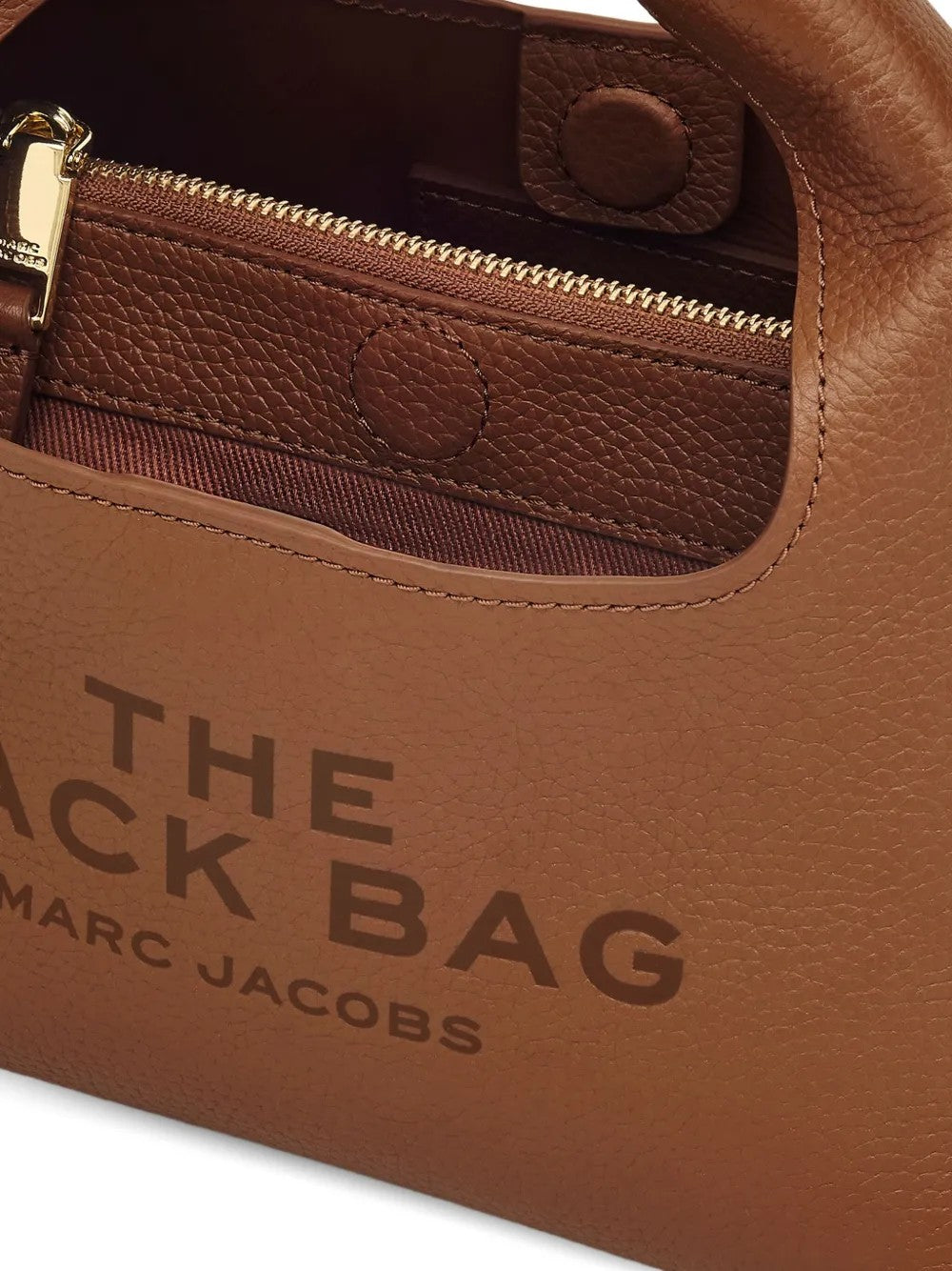 Marc Jacobs BORSE A MANO Marrone