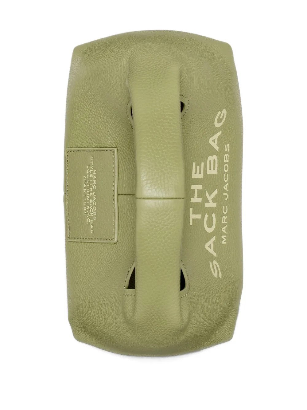 Marc Jacobs BORSE A MANO Verde