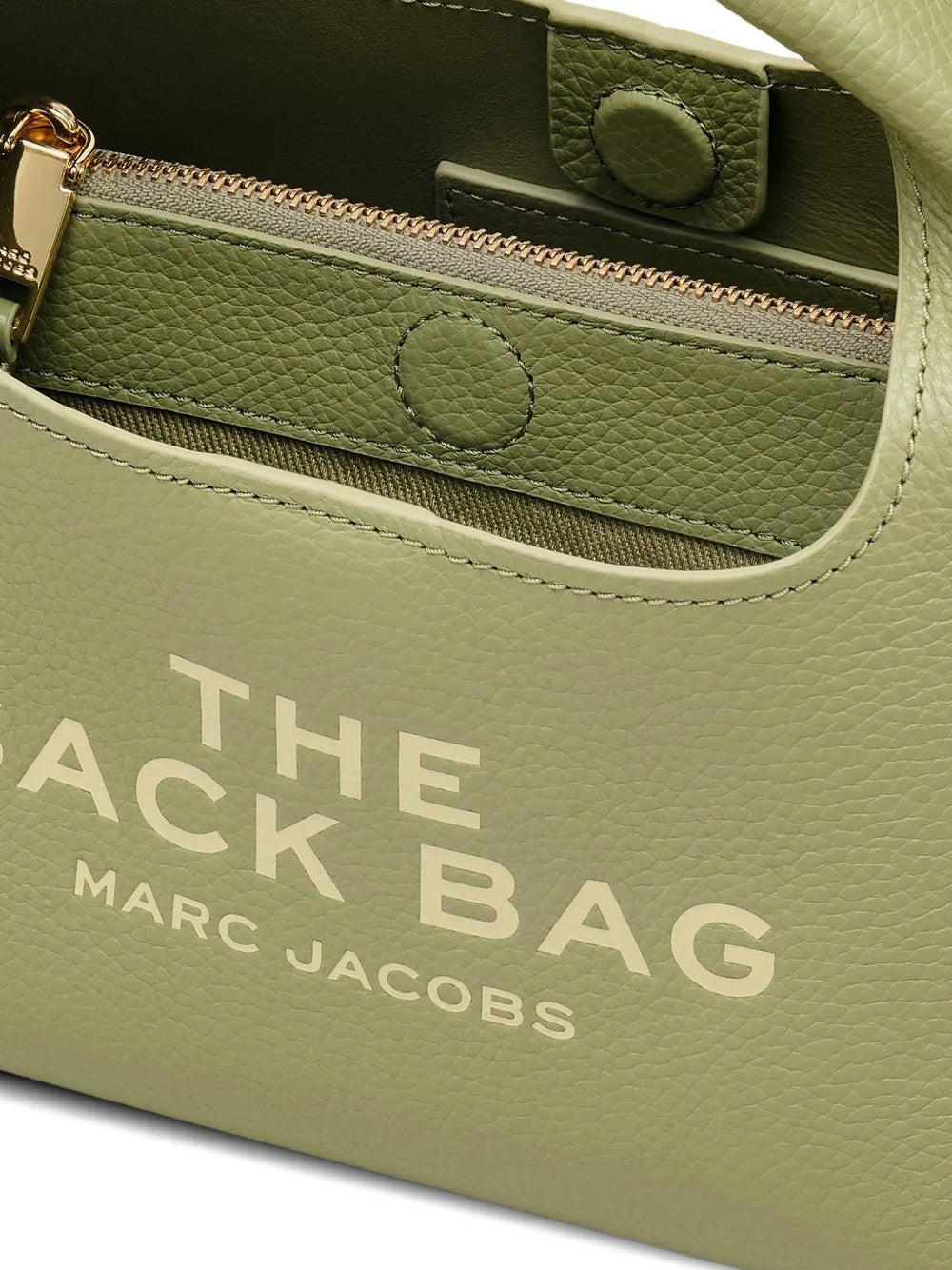 Marc Jacobs BORSE A MANO Verde