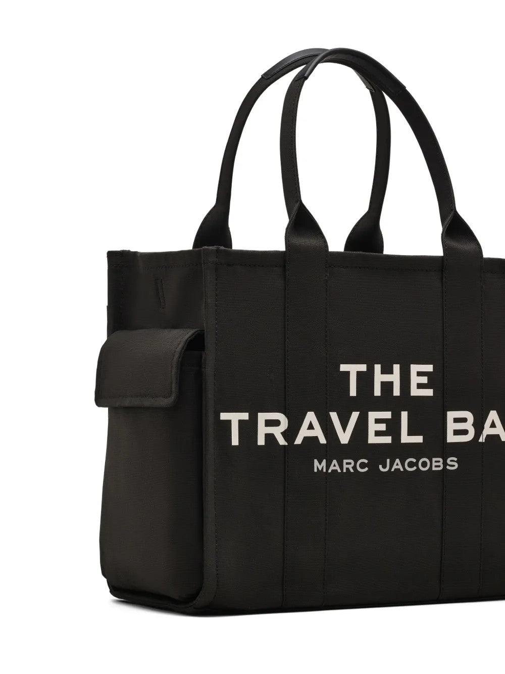 Marc Jacobs BORSE A MANO Nero