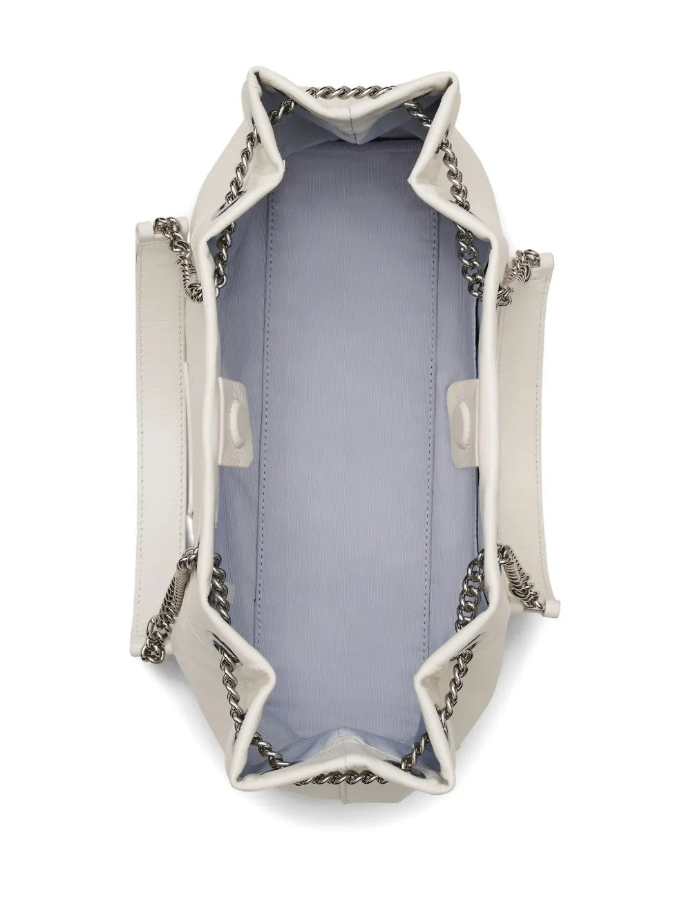 Marc Jacobs BORSE A MANO Bianco