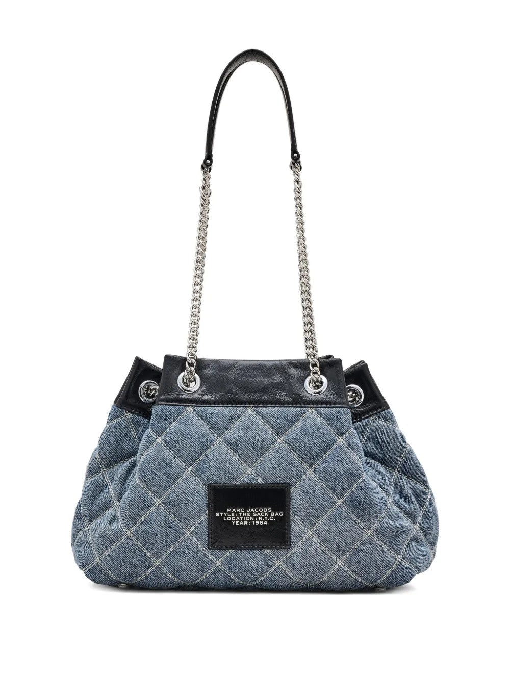 Marc Jacobs BORSE A MANO Blu
