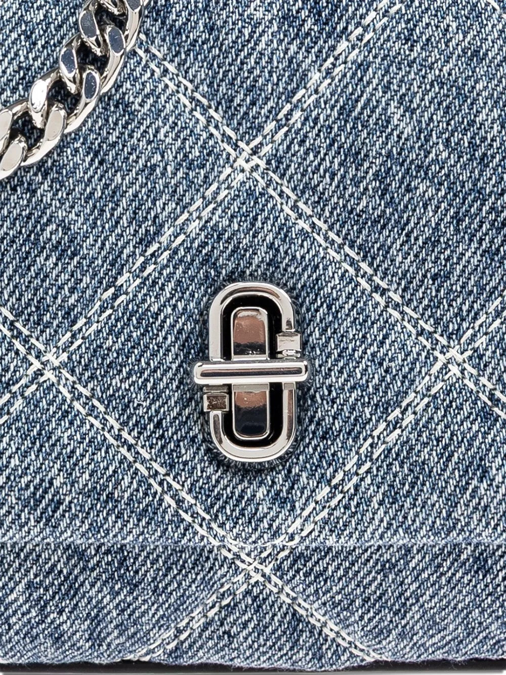 Marc Jacobs PORTAFOGLI Blu