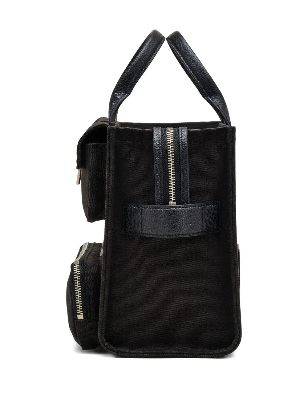 Marc Jacobs BORSE A MANO Nero