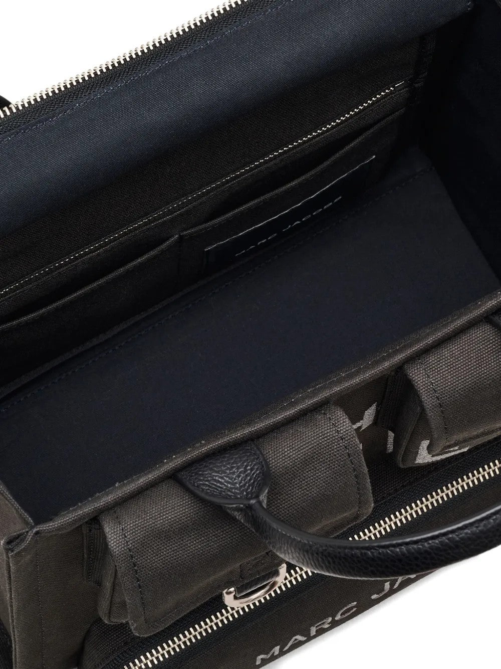 Marc Jacobs BORSE A MANO Nero