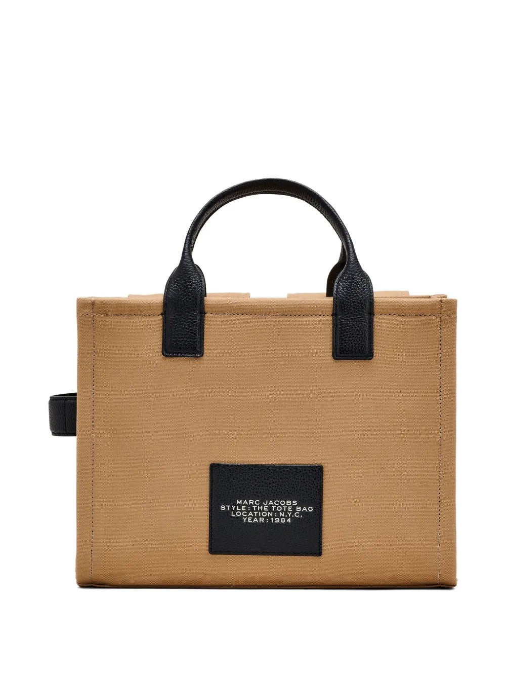 Marc Jacobs BORSE A MANO Bianco