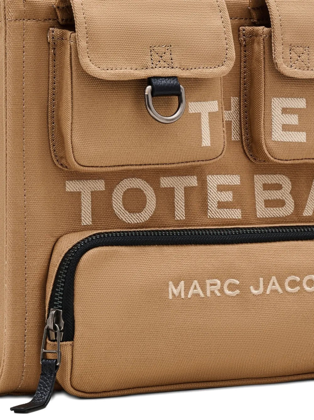 Marc Jacobs BORSE A MANO Bianco