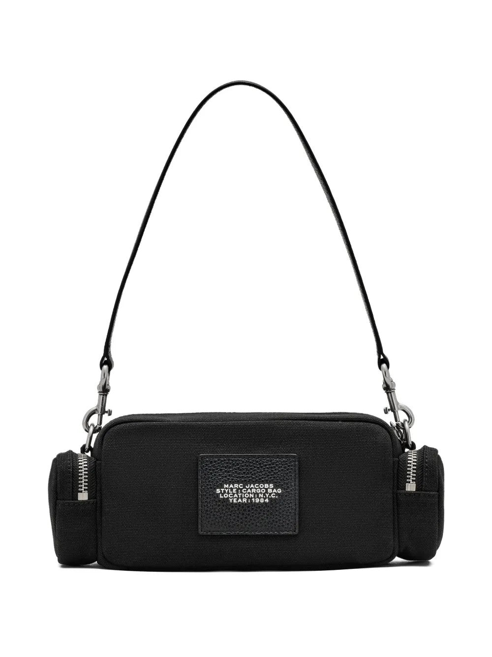 Marc Jacobs BORSE A TRACOLLA  Nero