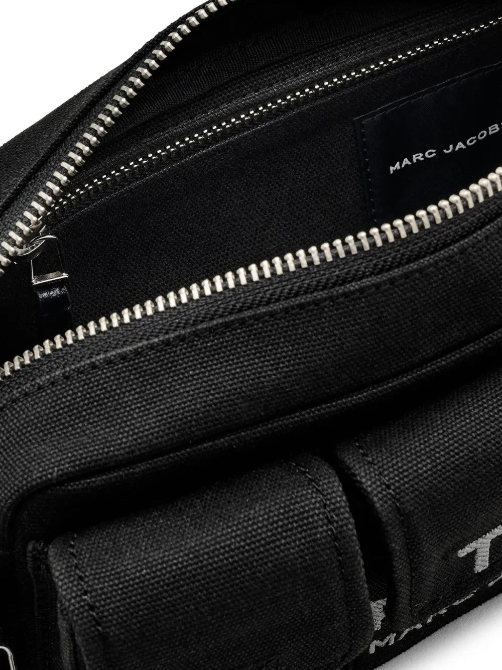 Marc Jacobs BORSE A TRACOLLA  Nero
