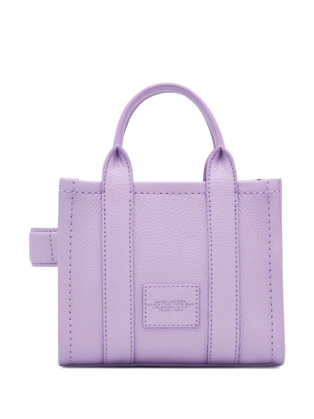 Marc Jacobs BORSE A MANO Viola