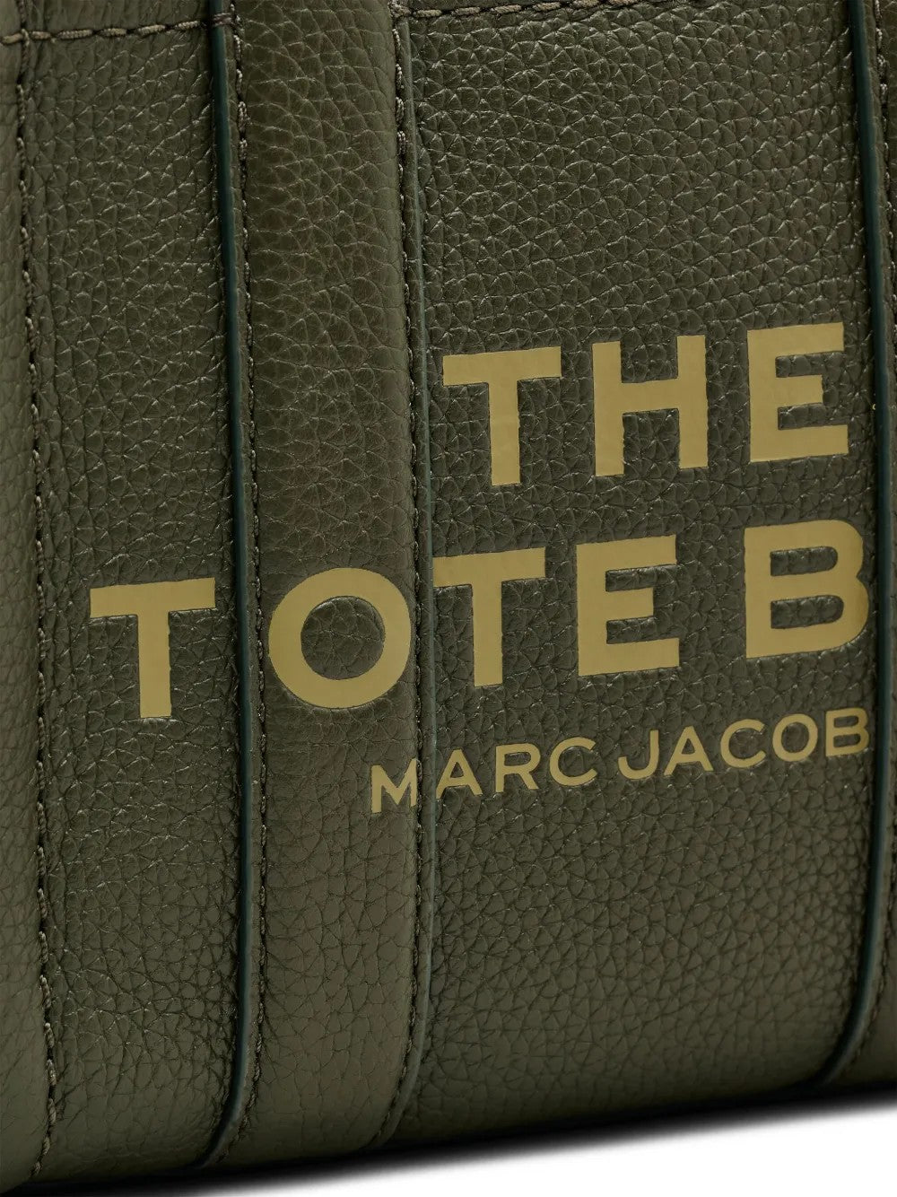 Marc Jacobs BORSE A MANO Verde