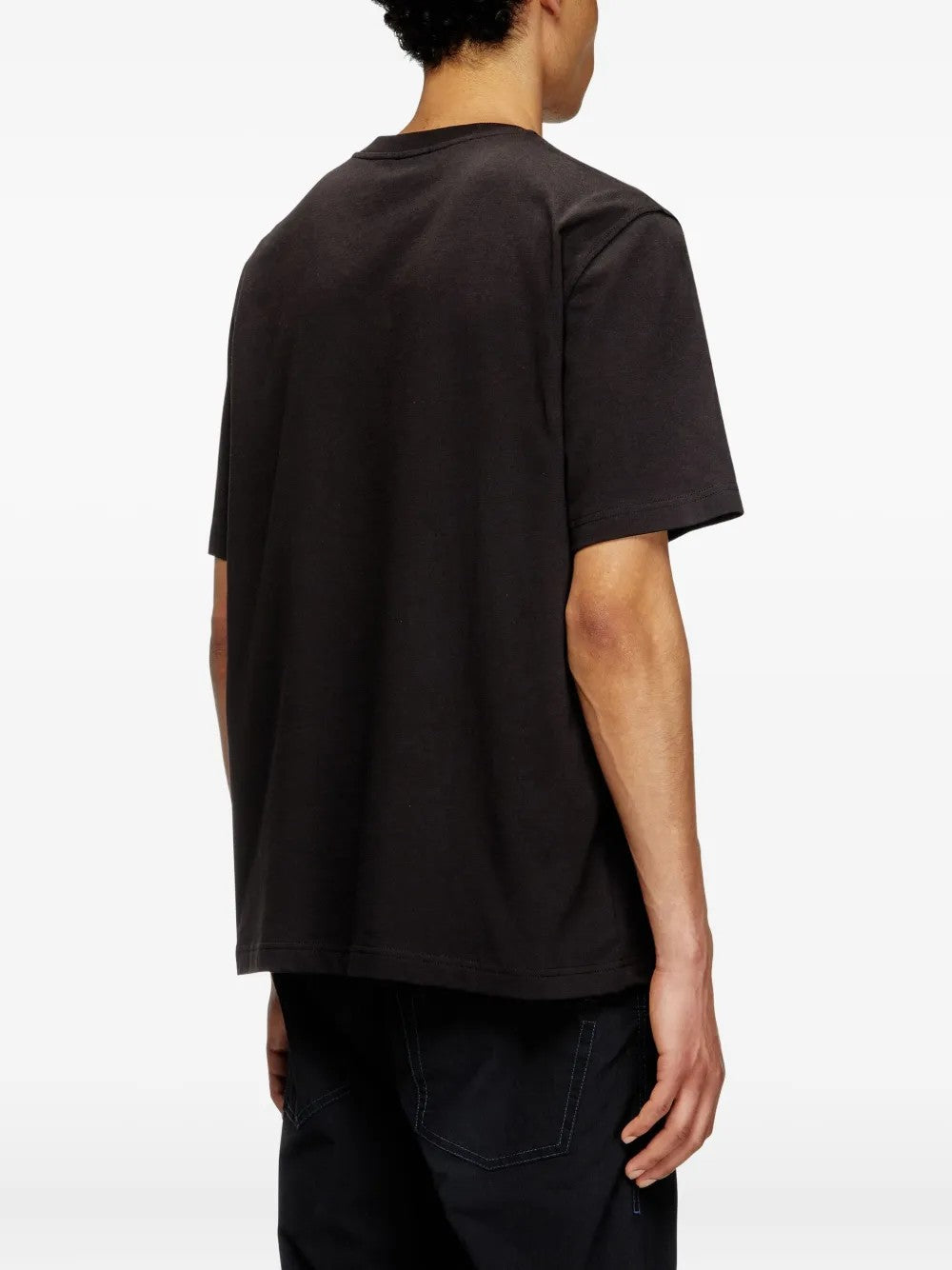 Diesel T-SHIRT Nero
