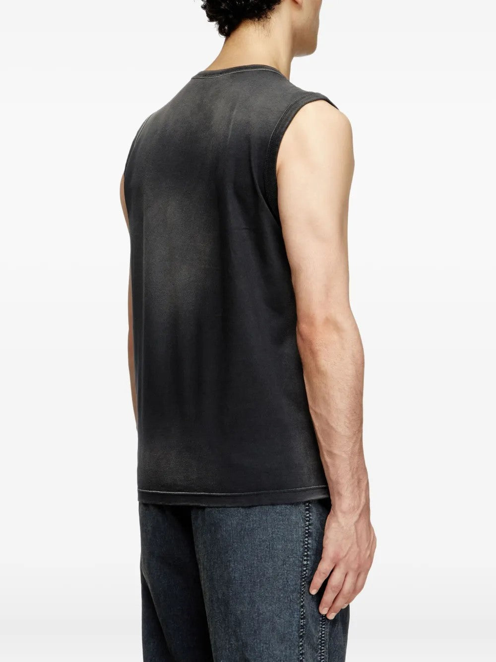 Diesel T-SHIRT Nero