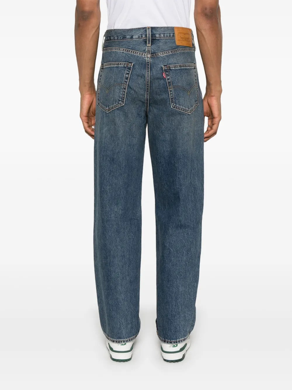 Levi's PANTALONI Blu