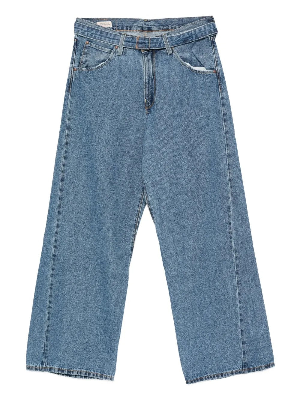Levi's JEANS Blu